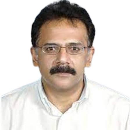 Dr Sunil Bhaskaran